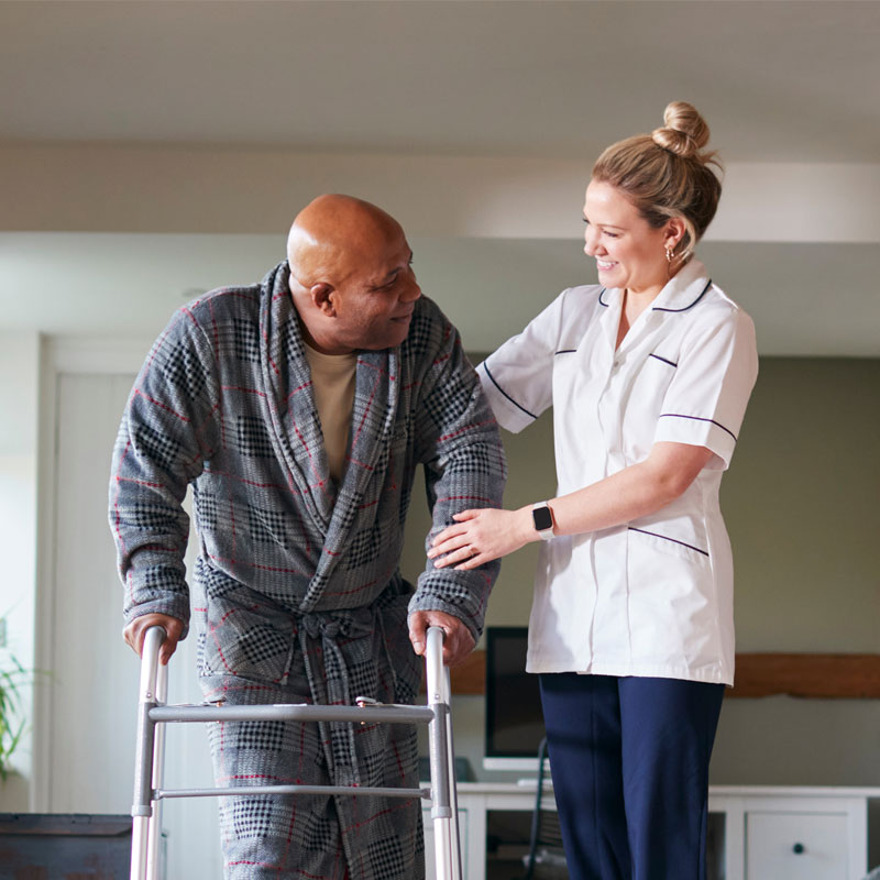 Home health aide in Cincinnati OH